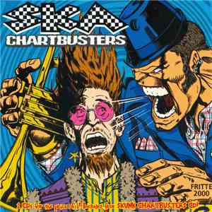 Various - Ska Chartbusters flac album