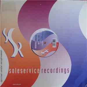 Various - Soleservice Collectives Vol.1 Disc 1 Of 3 flac album