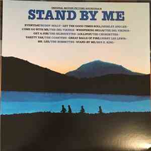 Various - Stand By Me Original Motion Picture Soundtrack flac album