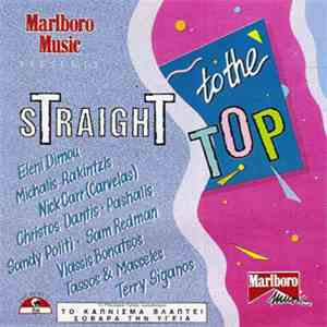 Various - Straight To The Top flac album