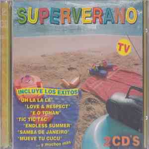 Various - Superverano flac album
