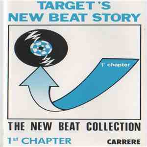 Various - Target's New Beat Story - 1° Chapter flac album