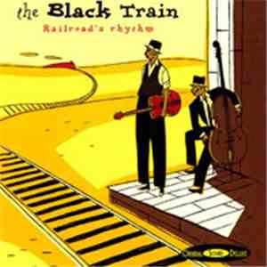 Various - The Black Train flac album