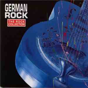Various - The Rock Collection: German Rock flac album