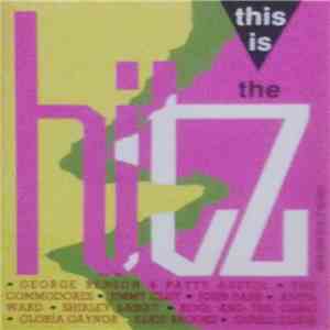 Various - This Is The Hitz flac album