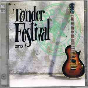 Various - Tønder Festival 2013 flac album