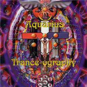 Various - Trance-ography flac album