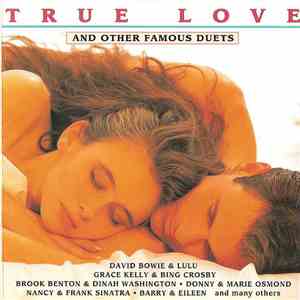 Various - True Love And Other Famous Duets flac album