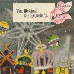 Various - Vom Riesenrad Zur Reeperbahn flac album