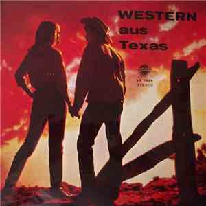Various - Western Aus Texas flac album