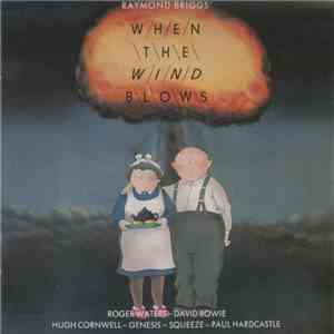 Various - When The Wind Blows (Original Motion Picture Soundtrack) flac album