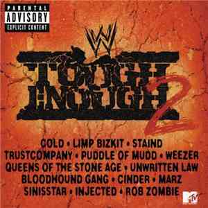 Various - WWF Tough Enough 2 flac album