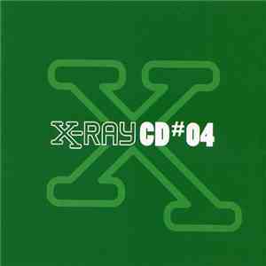 Various - X-Ray CD#04 flac album