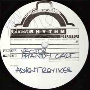 Vector - Phantom Cart (Advent Remixes) flac album