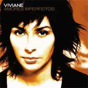 Viviane - Amores Imperfeitos flac album
