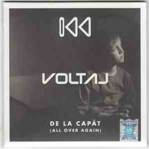 Voltaj - De La Capăt / All Over Again flac album