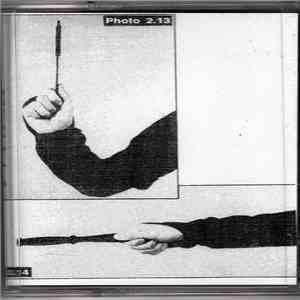 Vítima - Vítima flac album