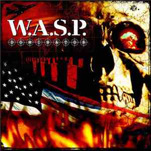 W.A.S.P. - Dominator flac album