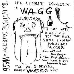 Wægg - The Ultimate Collection Of flac album