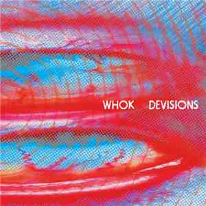 Whirling Hall Of Knives - Devisions flac album