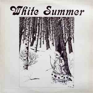 White Summer - White Summer flac album