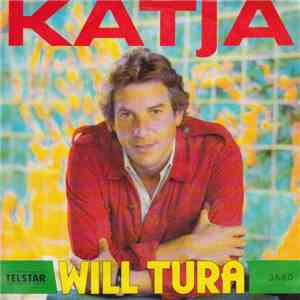 Will Tura - Katja flac album