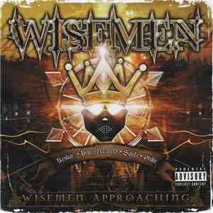 Wisemen - Wisemen Approaching flac album
