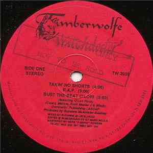 Witchdoctor  - Takin' No Shorts flac album