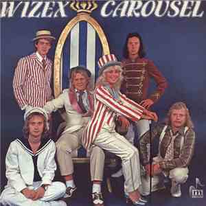 Wizex - Carousel flac album