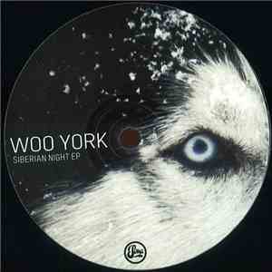Woo York - Siberian Night EP flac album
