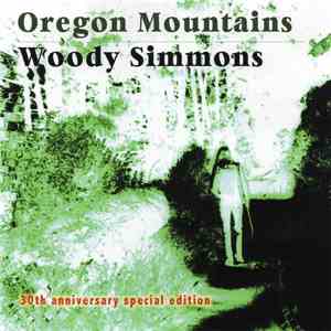 Woody Simmons - Oregon Mountains flac album