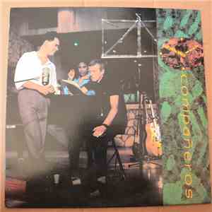 Working Week - Compañeros flac album