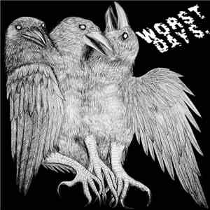 Worst Days - Worst Days flac album