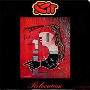 XIT  - Relocation flac album