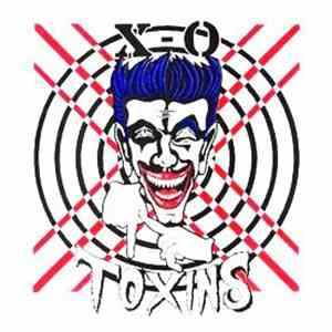 X-O Toxins - X-O Toxins flac album