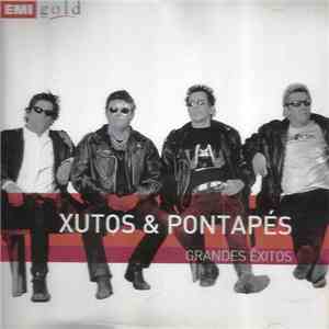 Xutos & Pontapés - Grandes Êxitos flac album