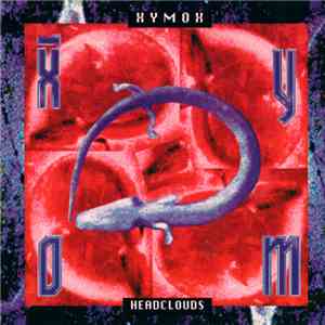 Xymox - Headclouds flac album