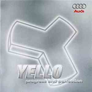 Yello - Progress And Perfection flac album