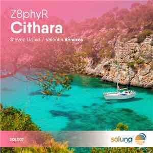 Z8phyR - Cithara flac album