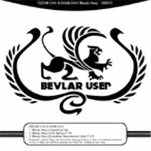 Özgür Can & Dumb Dan - Bloody Mary flac album