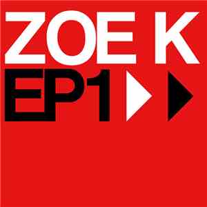 Zoë K - EP1 flac album
