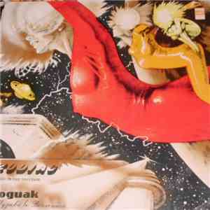 Zodiac  - Music In The Universe flac album
