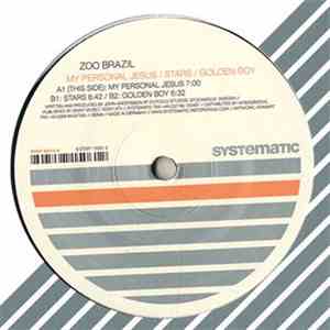 Zoo Brazil - My Personal Jesus flac album