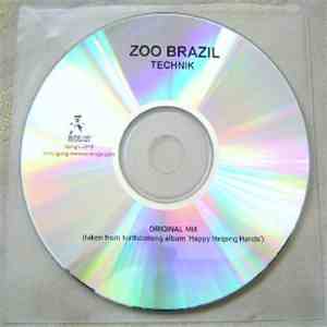 Zoo Brazil - Technik flac album