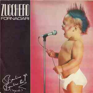Zucchero - Bambino Yo, Bambino Tu flac album