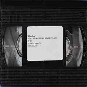 1 Giant Leap - Not All Who Wander Are Lost & Braided Hair flac album