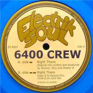 6400 Crew - Right There flac album