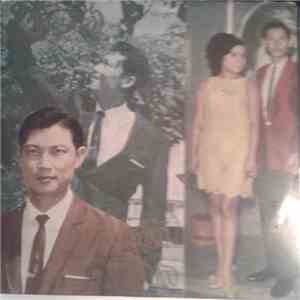 เนรมิตร แก้วทิพยเนตร / จรรยา สดแจ่มศรี - มนต์รักรัตติกาล / ชีวิต flac album