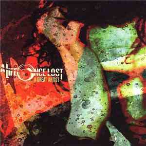 A Life Once Lost - A Great Artist flac album