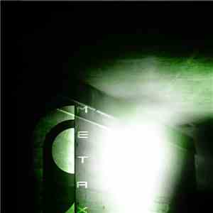 Access To Arasaka - METAX flac album